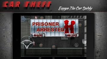 برنامه‌نما Car Theft عکس از صفحه