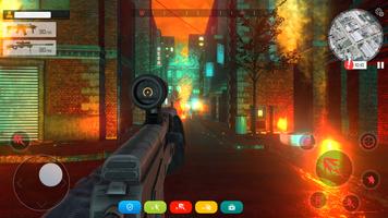 Sharpshooter Strike screenshot 1