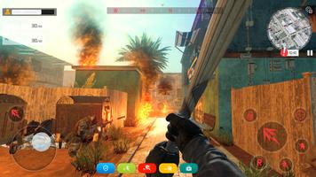 Sharpshooter Strike screenshot 3