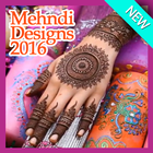 Mehndi Designs ícone