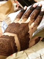 Mehndi Designs 截图 2