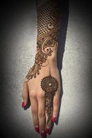 Mehndi Designs 截图 3