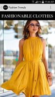 Fashion Trends تصوير الشاشة 2