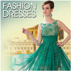 Fashion Dresses icon
