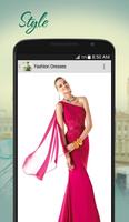 Fashion Dresses screenshot 1