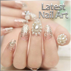 Latest Nail Art আইকন