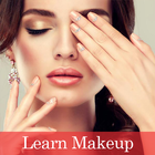 Learn Makeup ícone