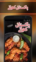 Pakistani Dishes poster