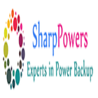 Sharp Powers ikona