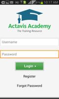 Actavis Academy screenshot 1