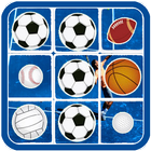 Connect Sport Ball أيقونة