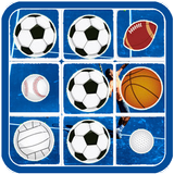 Connect Sport Ball icon