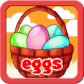 Catch the Eggs