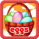 Catch the Eggs APK