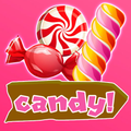 Candy Gift