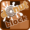 Donut Block