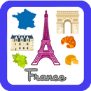 France Tourism Game APK