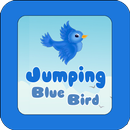 Jumping Blue Bird APK