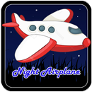 Night Airplane APK