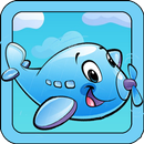 Small Plane Adventure APK