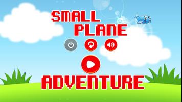 Small Plane Adventure poster