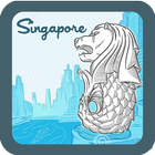 Icona Singapore Tourism Game