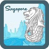 Singapore Tourism Game