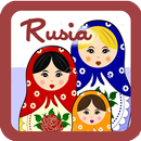 Rusia Tourism Game APK
