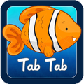 Tab Tab Fish