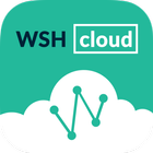 WSH cloud icône