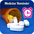 Medicine Reminder Alarm icône