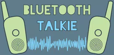 Bluetooth Talkie