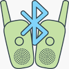 Bluetooth Talkie icône