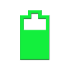 Battery Bar أيقونة