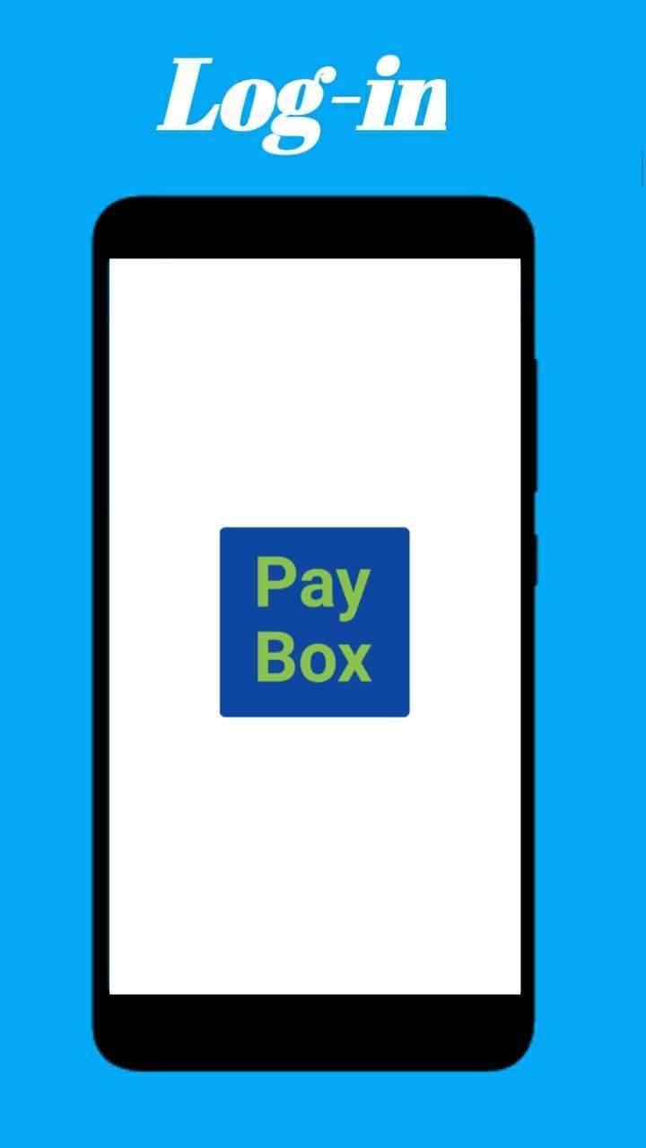 Paybox For Android Apk Download