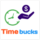 Time Bucks - Earn Money icône