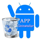 App Uninstaller أيقونة