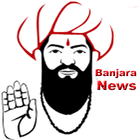 BANJARA News icône