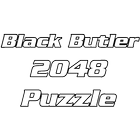 Black Butler 2048 أيقونة
