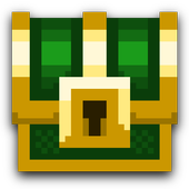 Shattered Pixel Dungeon icon Shattered Pixel Dungeon icon