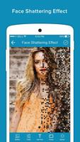 Face Shattering Effect ảnh chụp màn hình 3