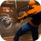 Spider Shattered Battles of Dimensions 2 biểu tượng