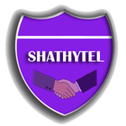 SHATHY TEL Dialer آئیکن