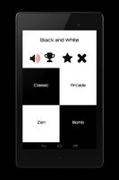 Poster Piano Tiles