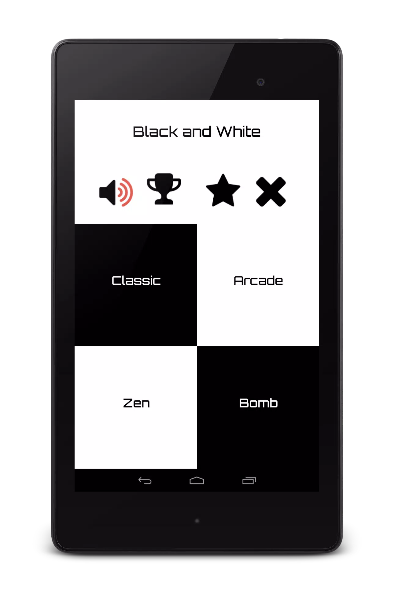 Piano Tiles - Simples, mas viciante jogo!