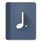 Songwriter's Notebook icon