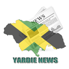 Yardie News icône