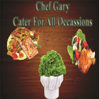 Chef Gary أيقونة