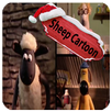 new shaun the sheep  ep1 APK