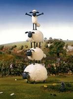 3 Schermata Shaun The Sheep Wallpapers